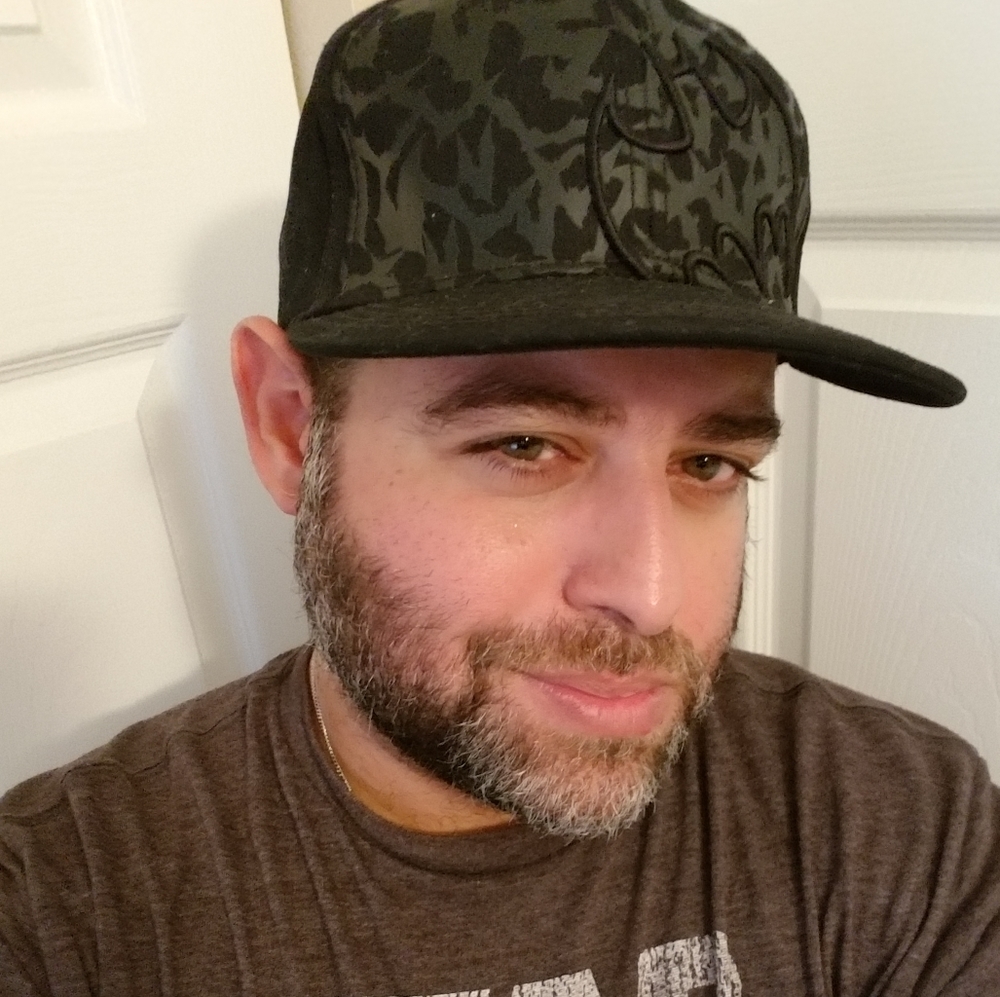 Meet your Posher, Rafael - Picture 2 of 7